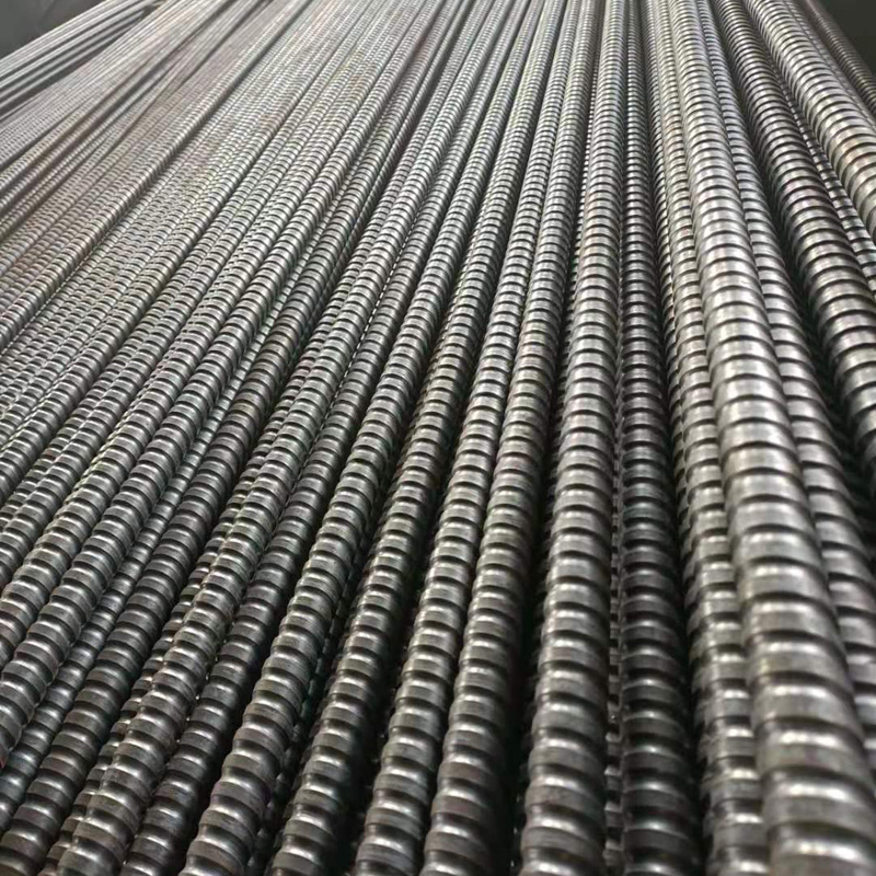 霍城中空锚杆