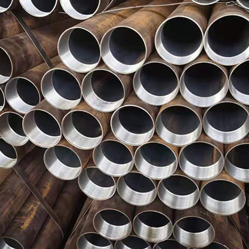 霍城管棚支护管