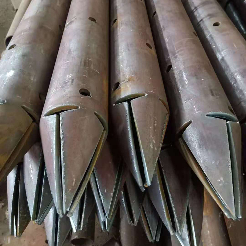 霍城预埋注浆管